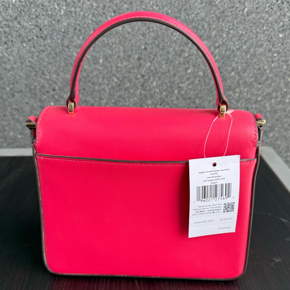 Kate Spade Reegan - Picture 3 of 8